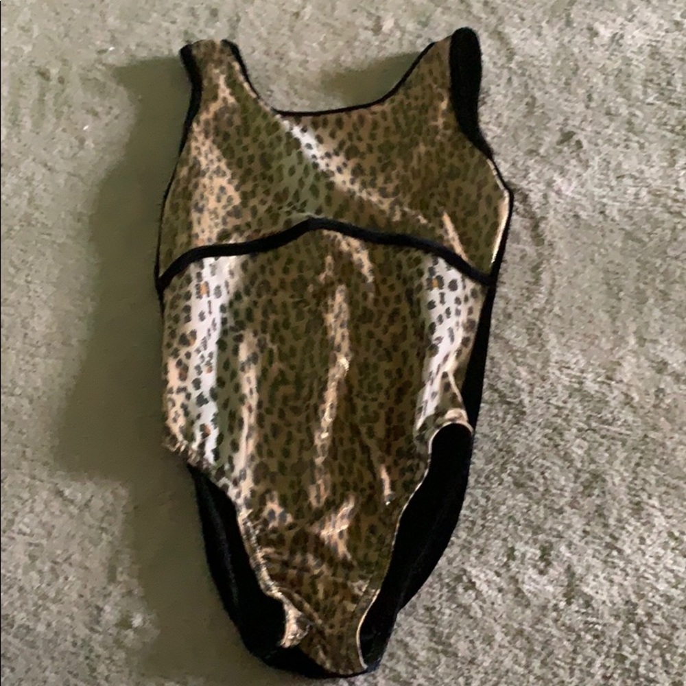 Leotard